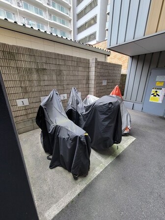 江坂駅 徒歩4分 4階の物件内観写真